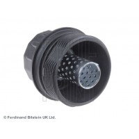ADT39905 BLUE PRINT Кришка корпус масляного фільтра