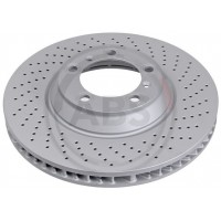 18010 A.B.S. Гальмівний диск