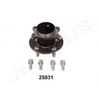 KK-25031 JAPANPARTS Ступиця колеса