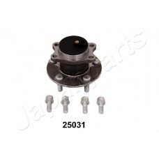 KK-25031 JAPANPARTS Ступиця колеса