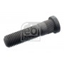 100166 FEBI BILSTEIN Шпилька колеса