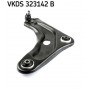 VKDS 323142 B SKF Ричаг незалежної підвіски колеса, подвеска колеса