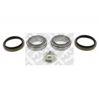 26684 MAPCO Комплект підшипника ступиці колеса