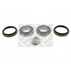 26684 MAPCO Комплект підшипника ступиці колеса