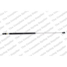 8166755 LESJÖFORS Газова пружина заднє скло