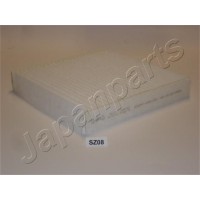 FAA-SZ08 JAPANPARTS Фільтр повітря у внутрішньому просторі