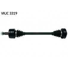 VKJC 3319 SKF Привідний вал