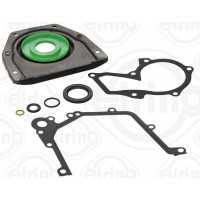 752.860 ELRING Комплект прокладок блок картер двигуна