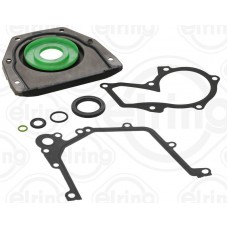 752.860 ELRING Комплект прокладок блок картер двигуна