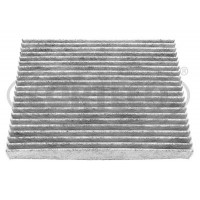 49356083 CORTECO Фільтр повітря у внутрішньому просторі