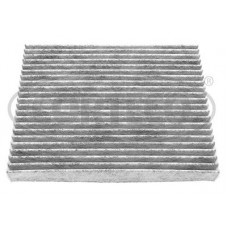 49356083 CORTECO Фільтр повітря у внутрішньому просторі