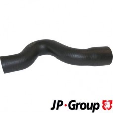 1214303000 JP GROUP Шланг радіатора
