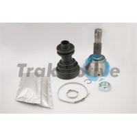 40-0080 TrakMotive Шарнирный комплект, Привідний вал
