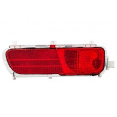 2NR 982 008-111 HELLA Задній протитуманний ліхтар