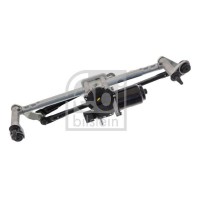 48699 FEBI BILSTEIN Система тяг і важелів приводу склоочисника