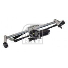 48699 FEBI BILSTEIN Система тяг і важелів приводу склоочисника