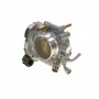 0 280 750 244 BOSCH Корпус дросельної заслінки