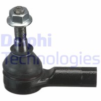 TA3162 DELPHI Наконечник поперечної кермової тяги