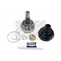 16002 MAPCO Шарнирный комплект, Привідний вал