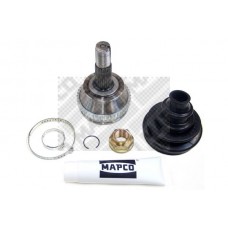 16002 MAPCO Шарнирный комплект, Привідний вал