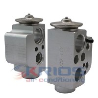 K42127 HOFFER Розширювальний клапан кондиціонера