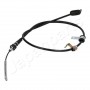 BC-835R JAPANPARTS Тросик, cтояночный тормоз