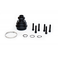 79765 ASAM Комплект пыльника, Привідний вал