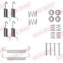 105-0899 QUICK BRAKE Комплектуючі стоянкова гальмівна система