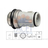 7.3533 FACET Датчик температура охолоджувальної рідини