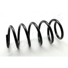 ZC2680H JAPANPARTS Пружина ходової частини