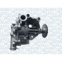 Масляний насос MAGNETI-MARELLI 351516000020