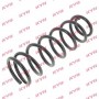 RG6544 KYB Пружина ходової частини
