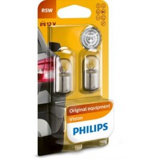12821B2 PHILIPS Лампа розжарювання, Ліхтар показника повороту