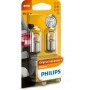 12821B2 PHILIPS Лампа розжарювання, Ліхтар показника повороту