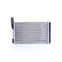 73940 NISSENS Теплообмінник обігрів салону