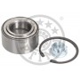 881704 OPTIMAL Комплект підшипника ступиці колеса