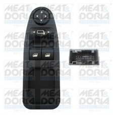 26036 MEAT & DORIA Вимикач склопідйомник