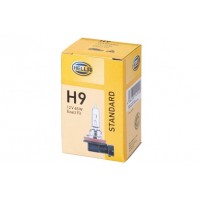 8GH 008 357-001 HELLA Лампа розжарювання, Протитуманна фара