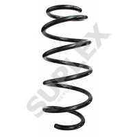 39322 SUPLEX Пружина ходової частини