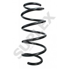 39322 SUPLEX Пружина ходової частини