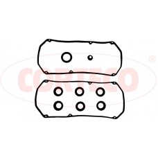 440235P CORTECO Прокладка, Кришка головки циліндра