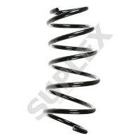 23407 SUPLEX Пружина ходової частини