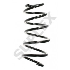 23407 SUPLEX Пружина ходової частини