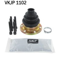 VKJP 1102 SKF Комплект пыльника, Привідний вал