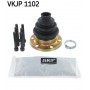 VKJP 1102 SKF Комплект пыльника, Привідний вал