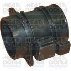 86187 MEAT & DORIA Розхідомір повітря