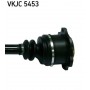 VKJC 5453 SKF Привідний вал