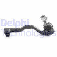 TA3406 DELPHI Наконечник поперечної кермової тяги