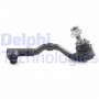 TA3406 DELPHI Наконечник поперечної кермової тяги