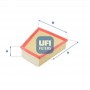 3013200 UFI Повітряний фільтр